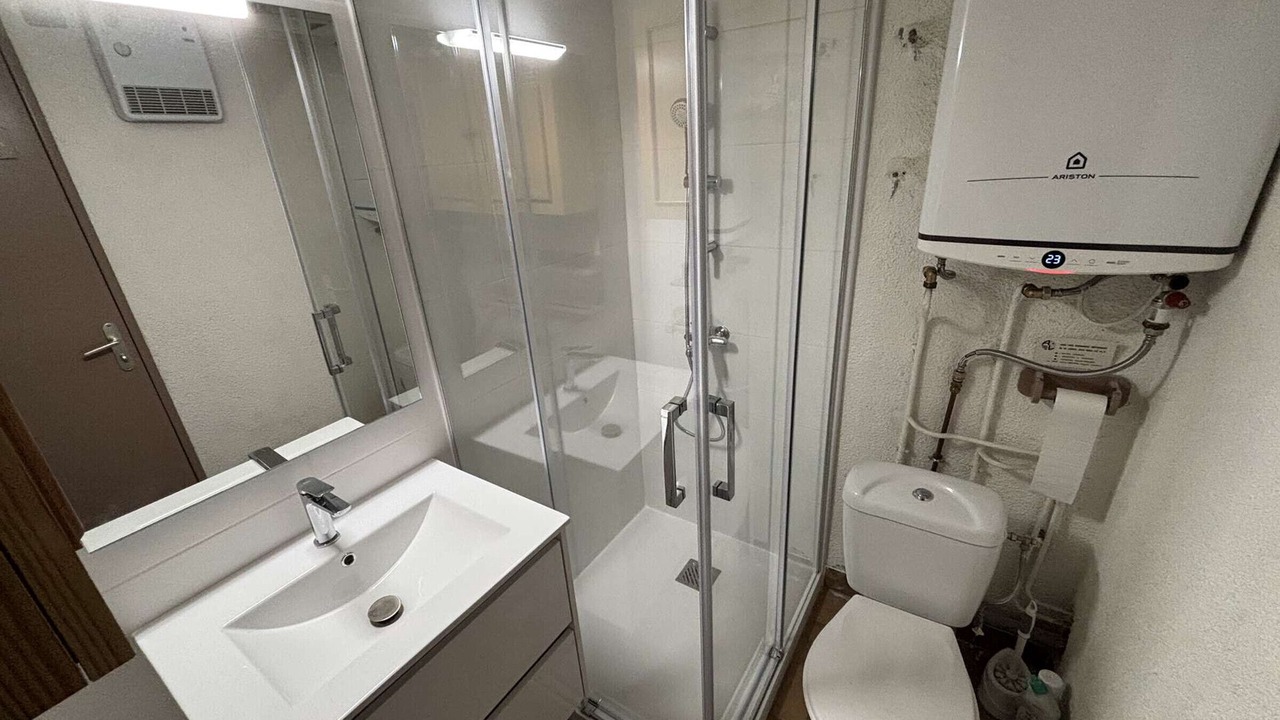 Photo of Bathroom in Port-la-Nouvelle