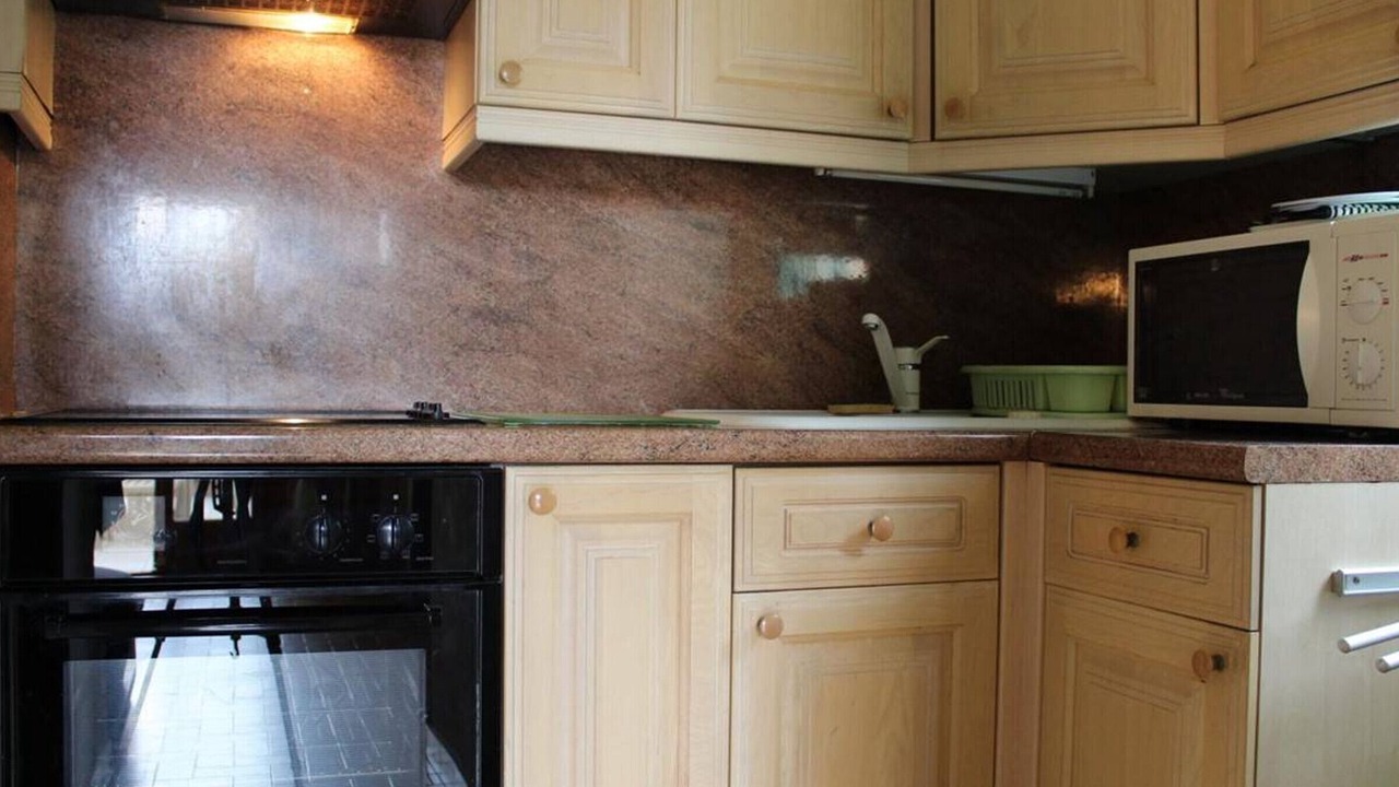 Photo of Kitchen in Port-la-Nouvelle