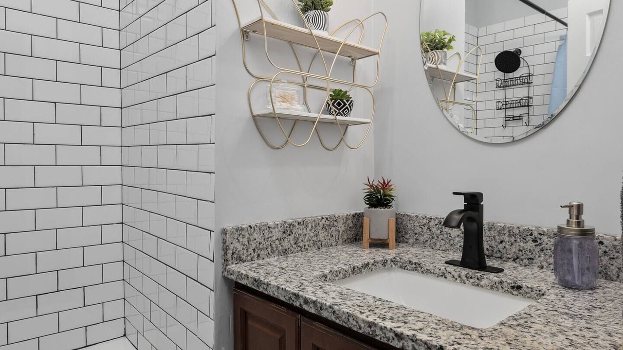 Photo of Bathroom in Soulard