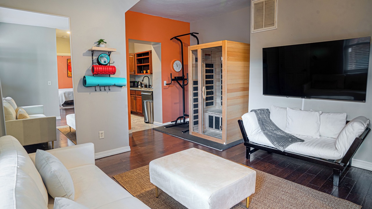 Photo of Bedroom in Soulard