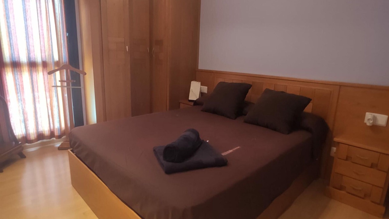 Photo of Bedroom in Jaca