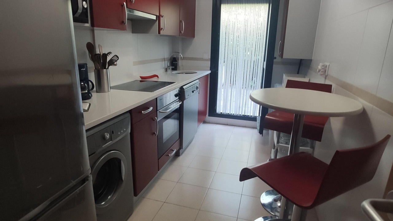Photo of Kitchen in Jaca