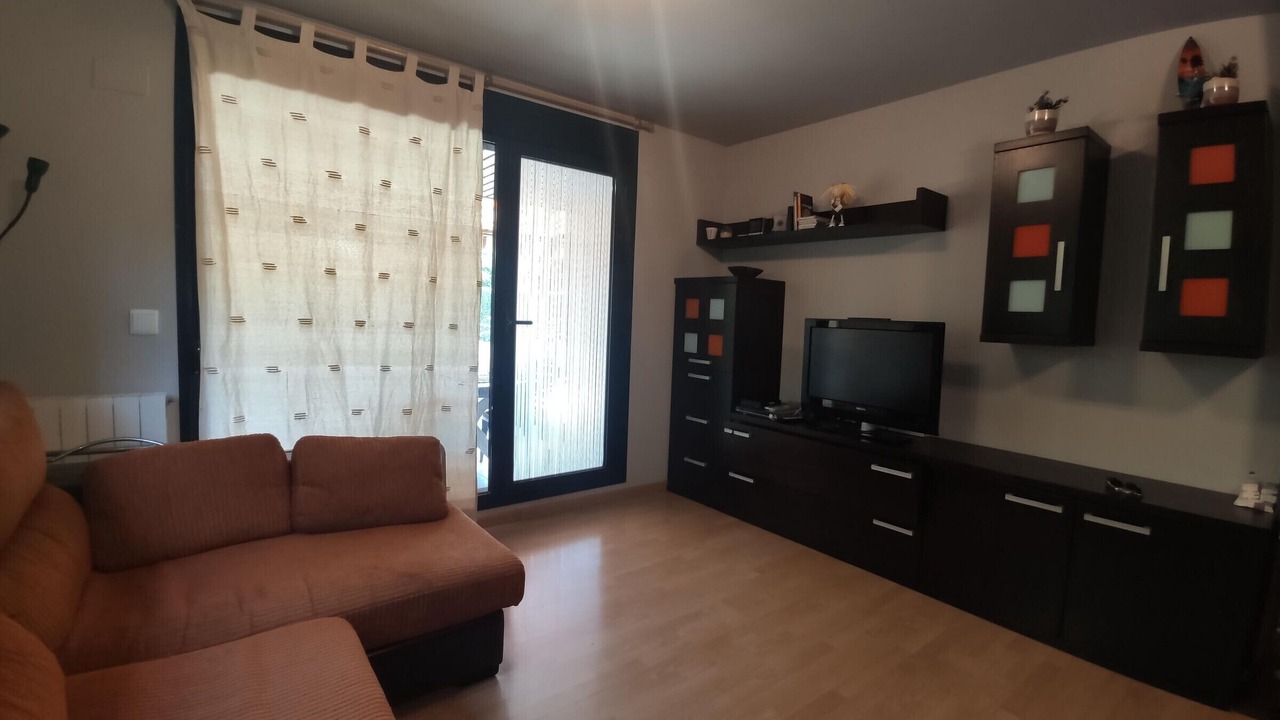 Photo of Livingroom in Jaca