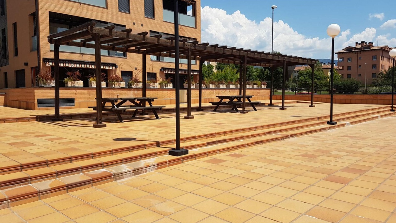 Photo of Outdoor in Jaca