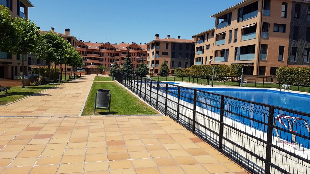 Photo of Outdoor in Jaca