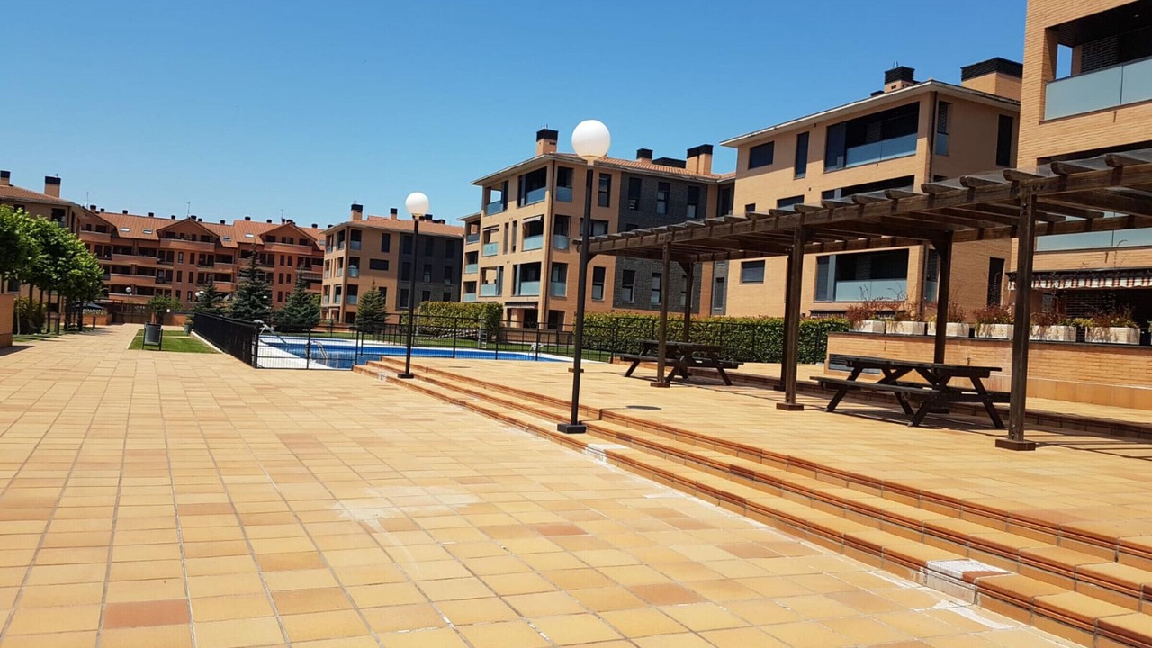 Photo of Outdoor in Jaca