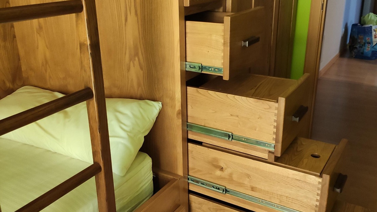 Photo of Bedroom in Jaca