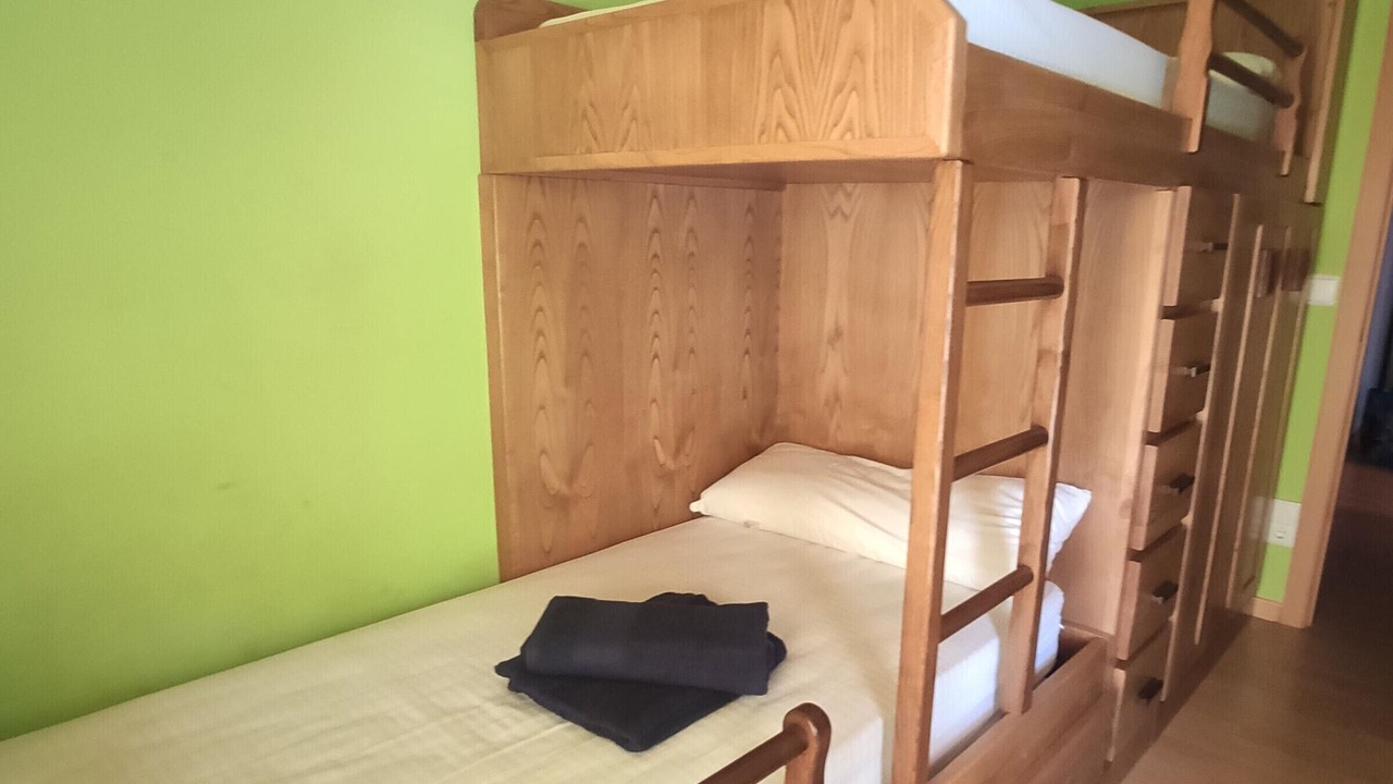 Photo of Bedroom in Jaca