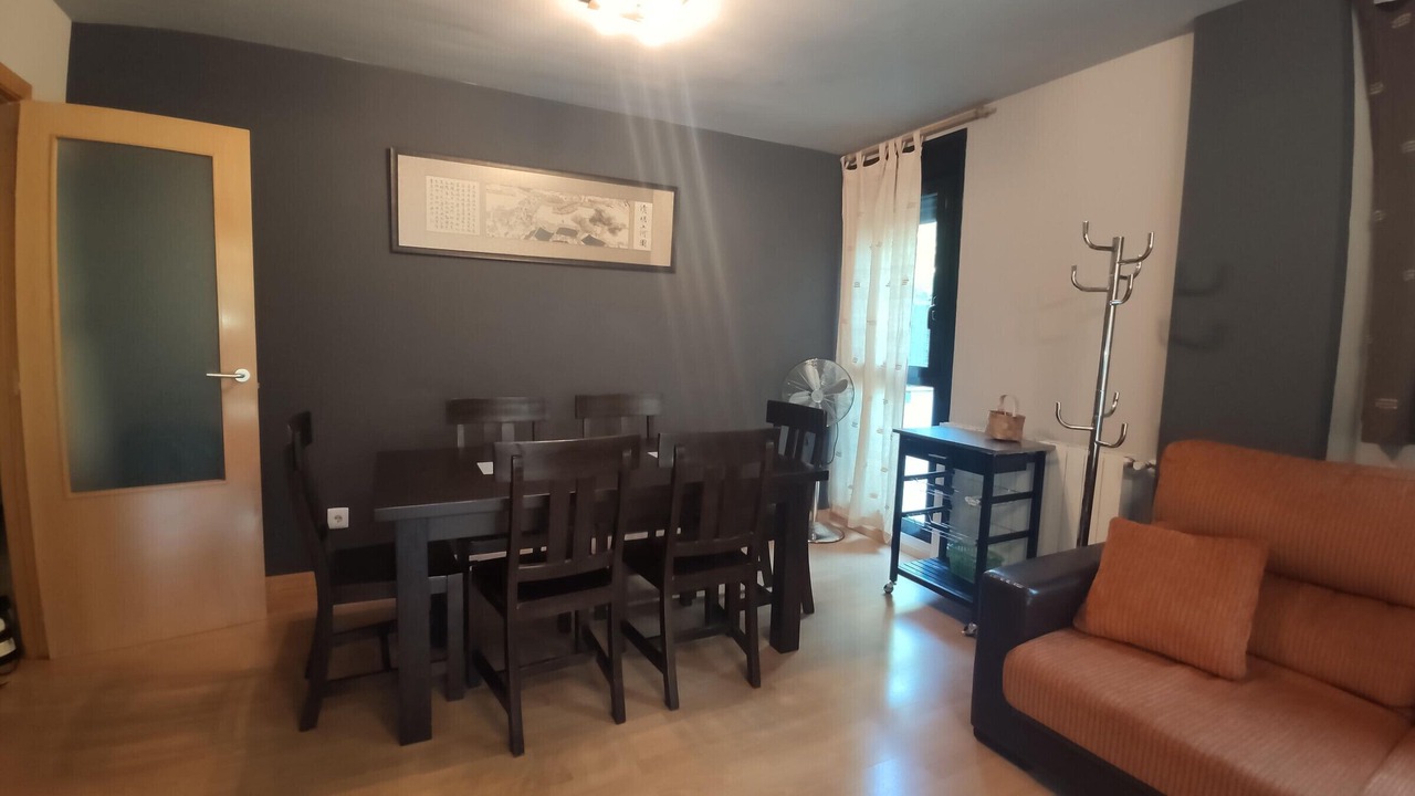 Photo of Livingroom in Jaca