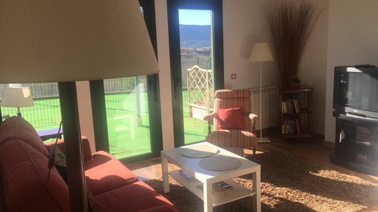 Photo of Livingroom in Jaca