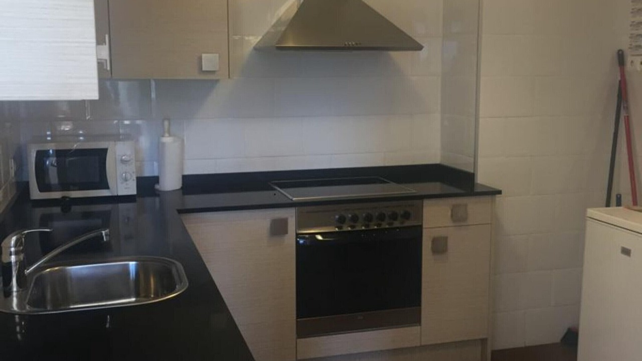 Photo of Kitchen in Jaca