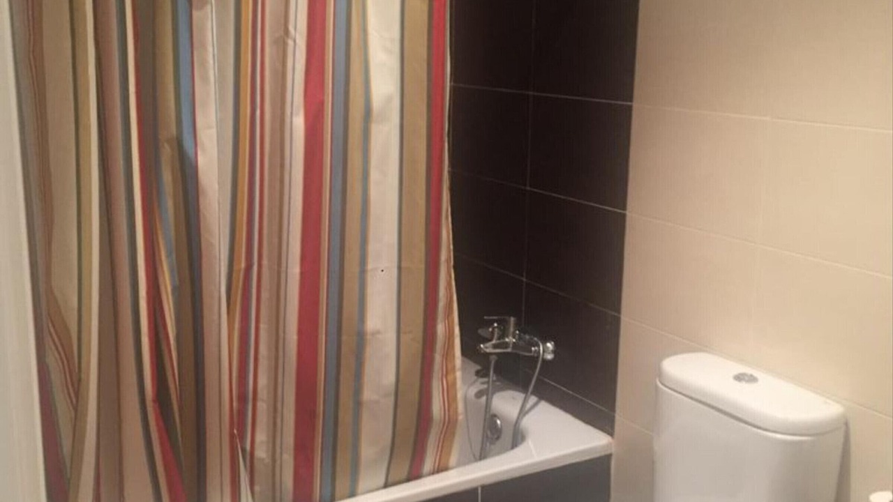Photo of Bathroom in Jaca