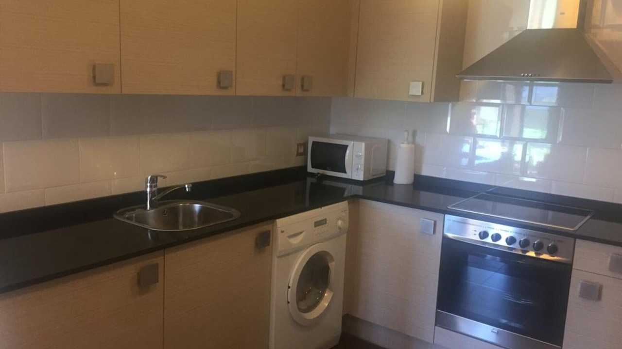 Photo of Kitchen in Jaca