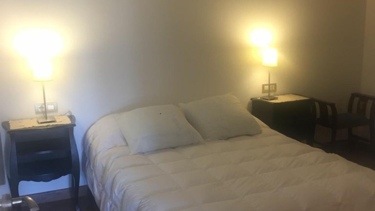 Photo of Bedroom in Jaca