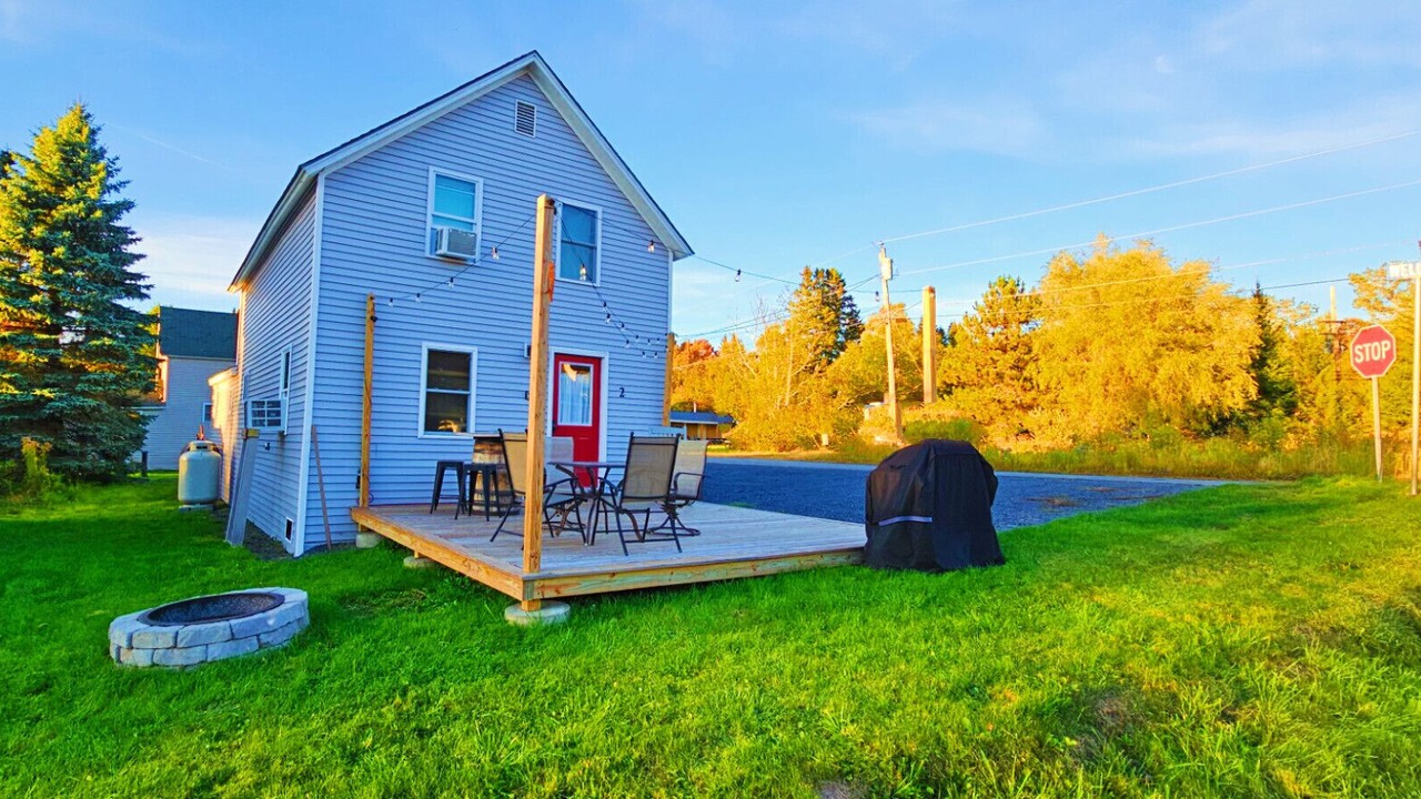 Photo of Outdoor in Greenville
