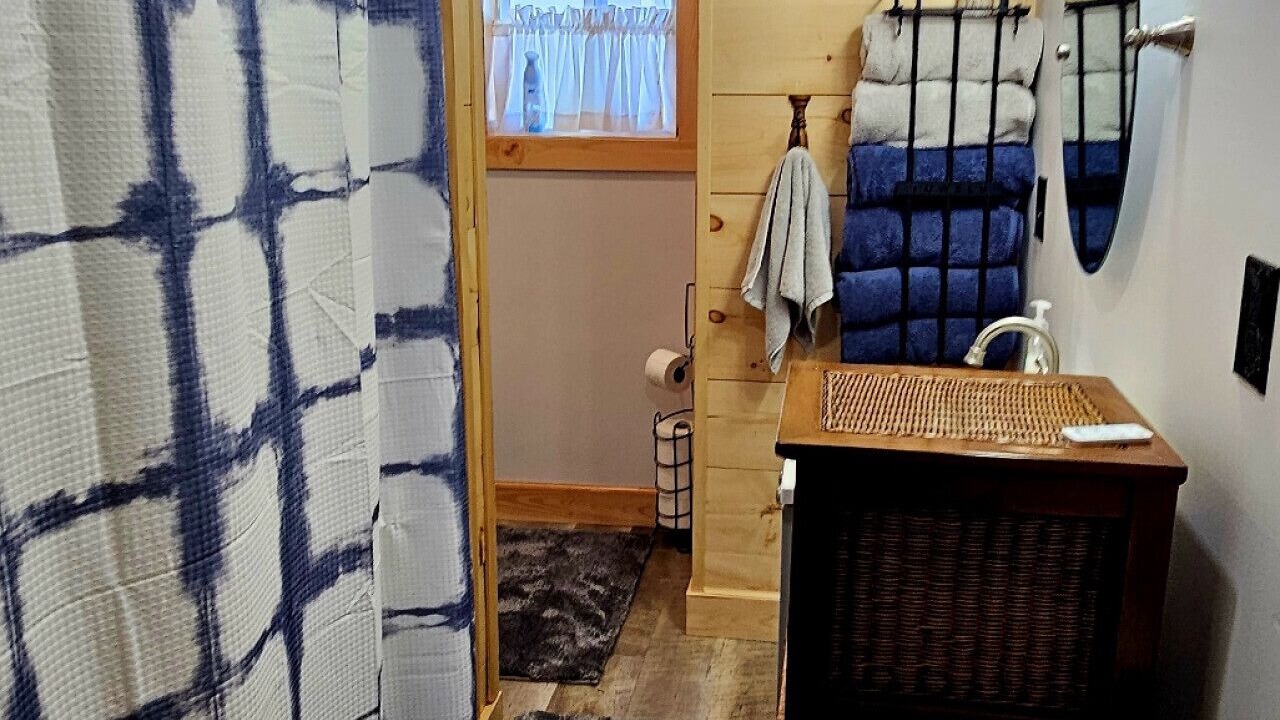 Photo of Bathroom in Greenville