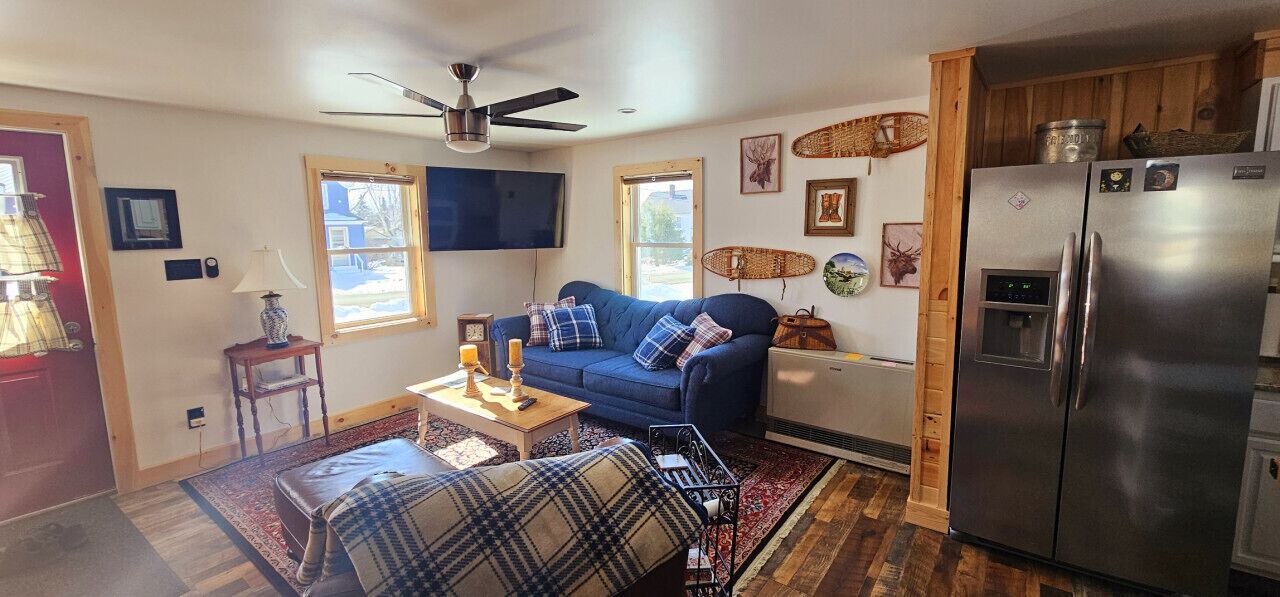 Photo of Bedroom in Greenville