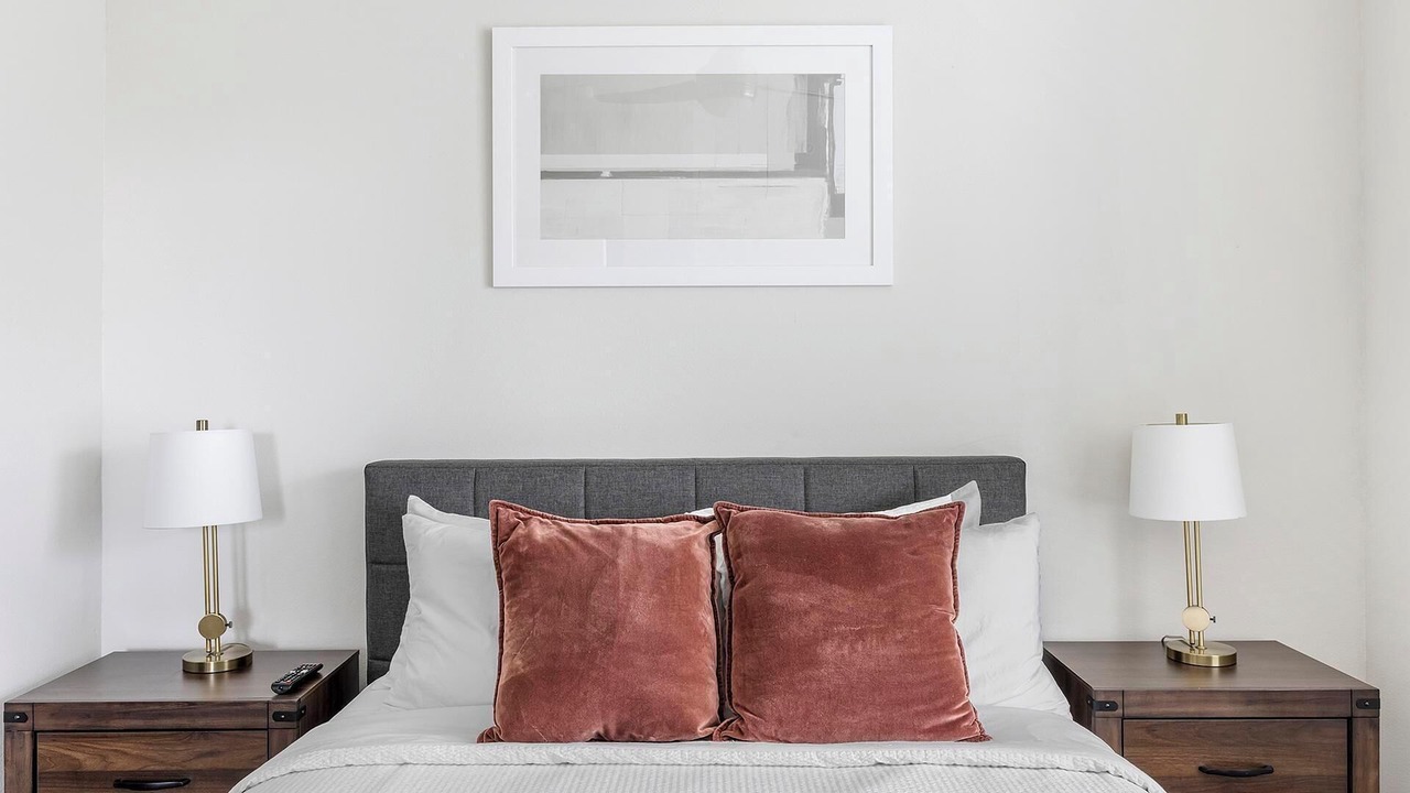 Photo of Bedroom in Haltom City