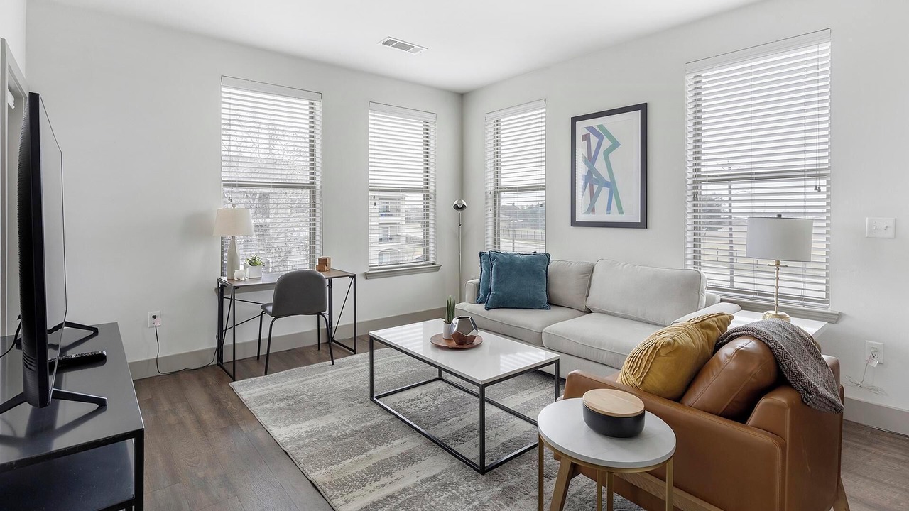 Photo of Livingroom in Haltom City