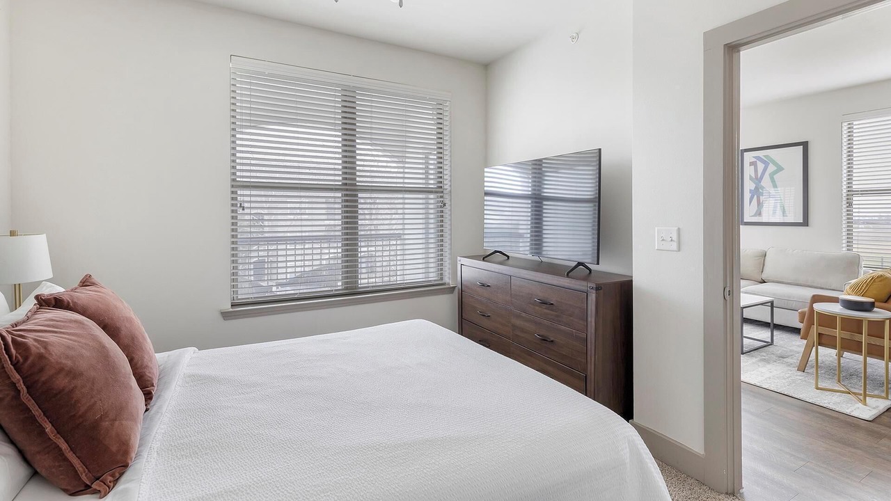 Photo of Bedroom in Haltom City