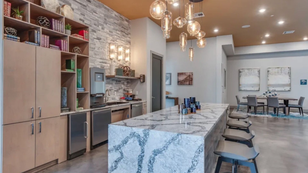 Photo of Kitchen in Haltom City