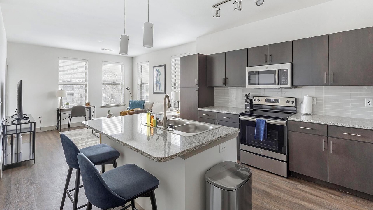Photo of Kitchen in Haltom City