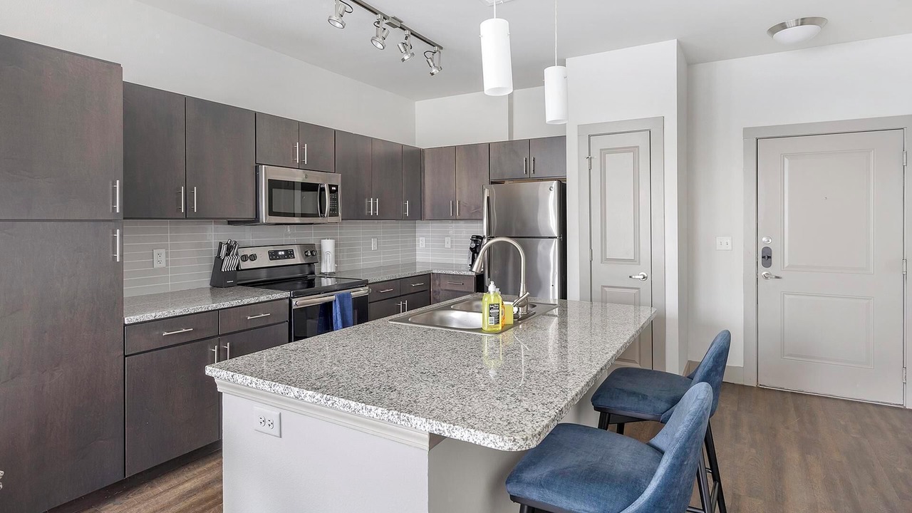 Photo of Kitchen in Haltom City
