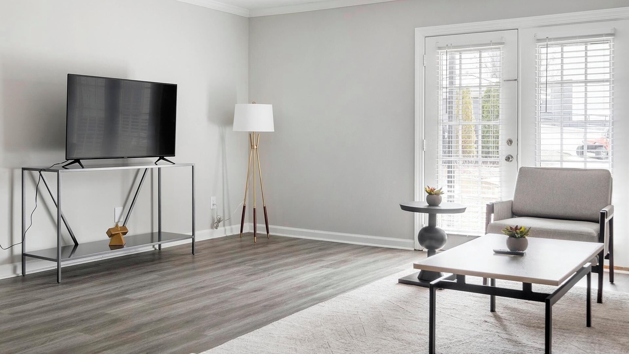 Photo of Livingroom in Homewood