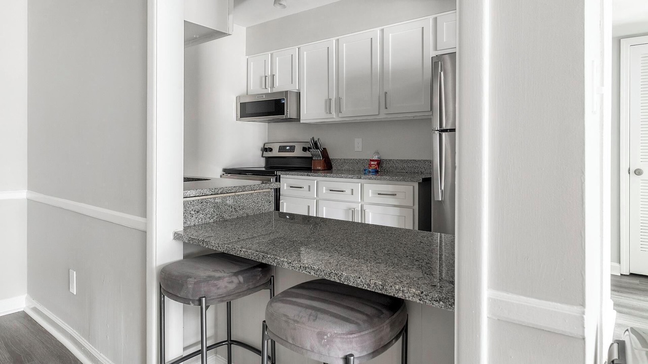 Photo of Kitchen in Homewood