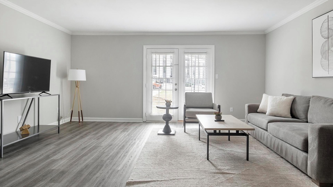 Photo of Livingroom in Homewood