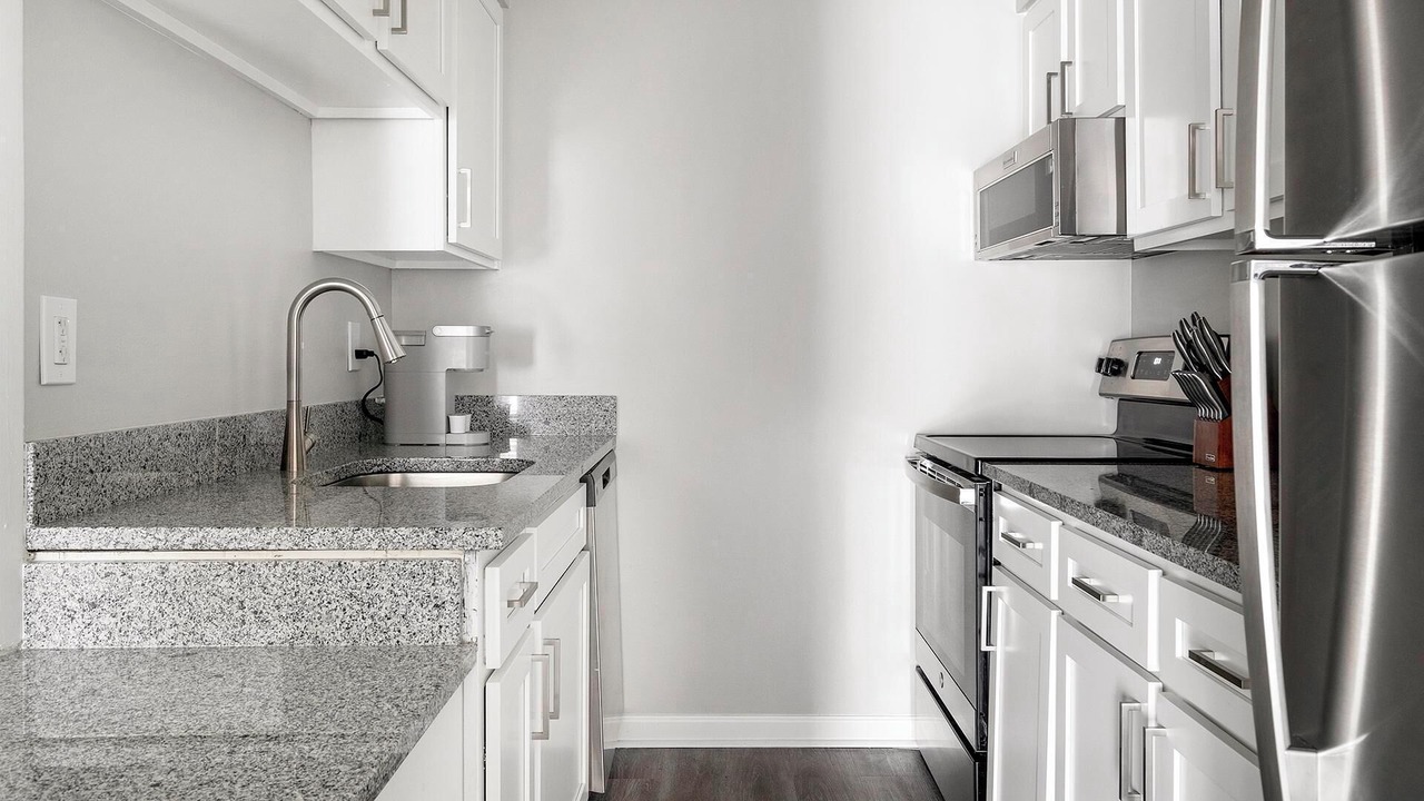 Photo of Kitchen in Homewood
