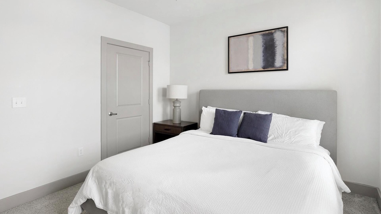 Photo of Bedroom in Haltom City