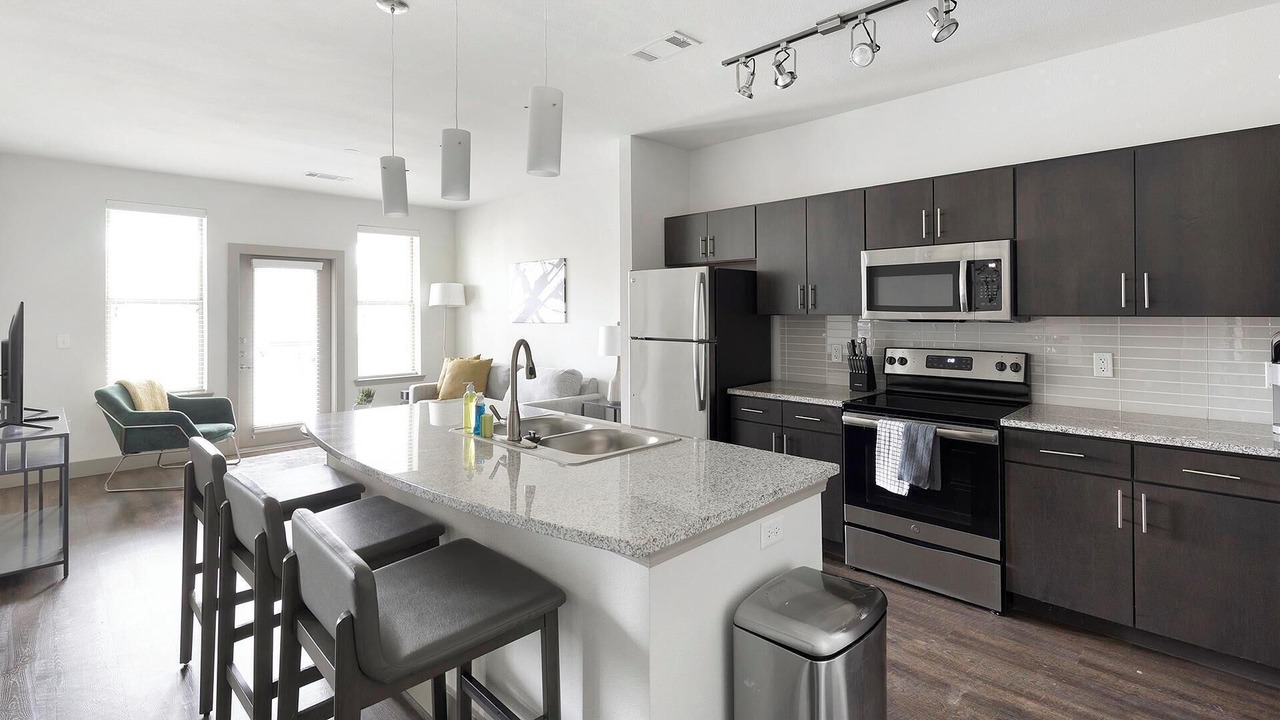 Photo of Kitchen in Haltom City
