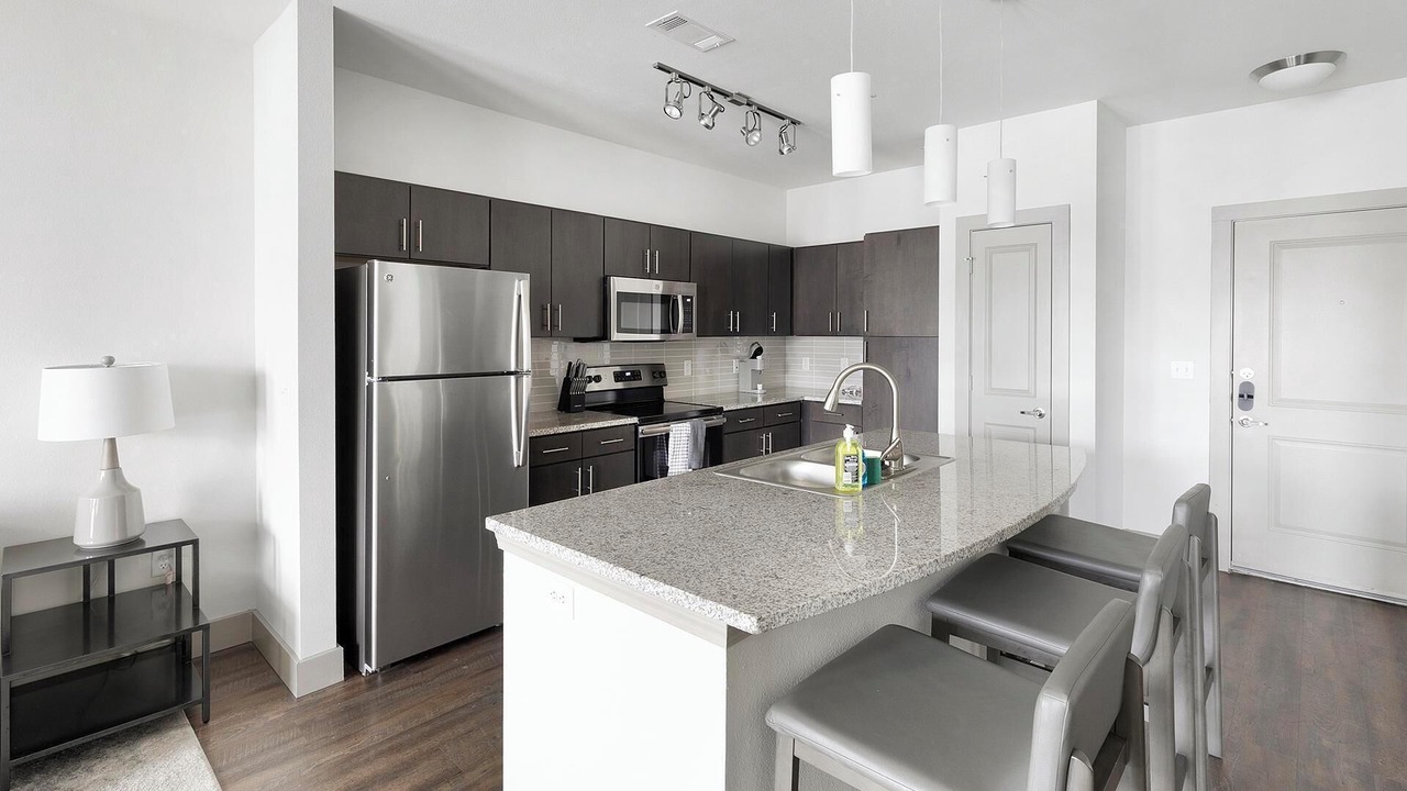 Photo of Kitchen in Haltom City