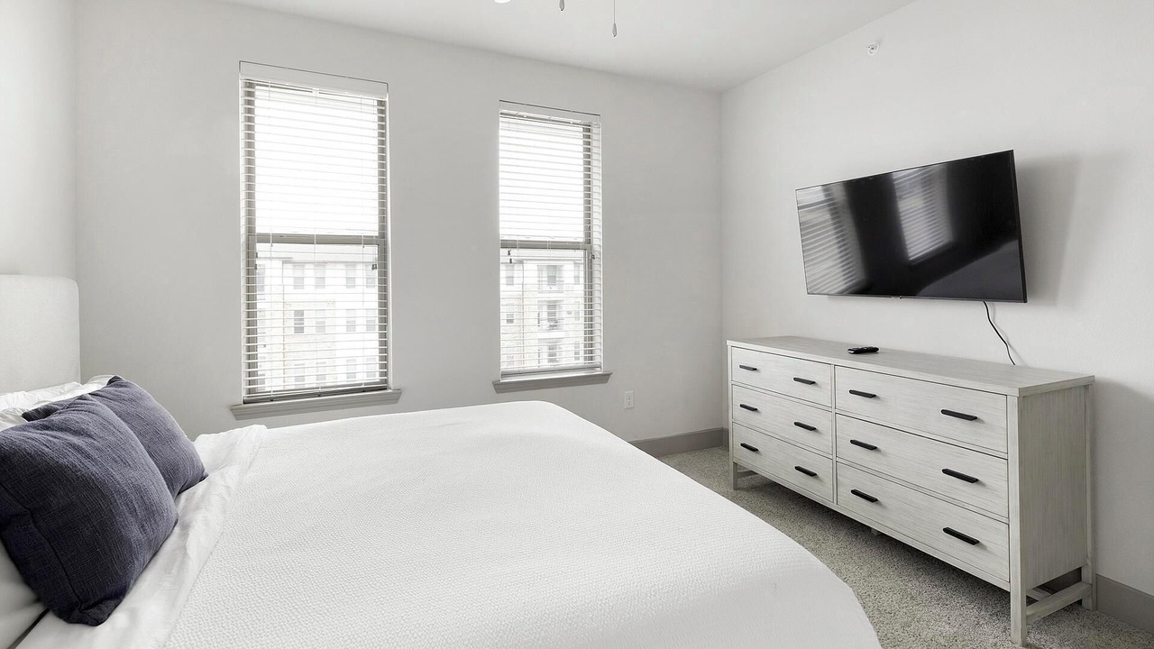 Photo of Bedroom in Haltom City