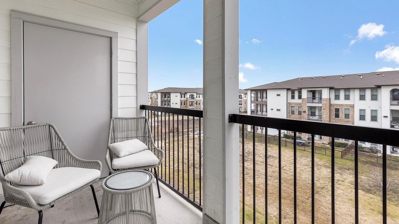 Photo of Outdoor in Haltom City