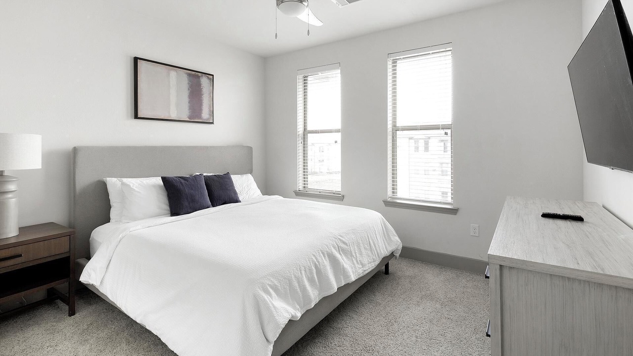 Photo of Bedroom in Haltom City