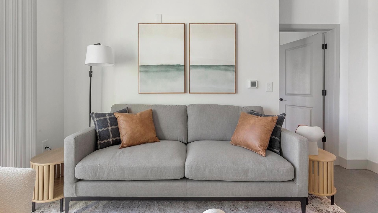 Photo of Livingroom in Richmond