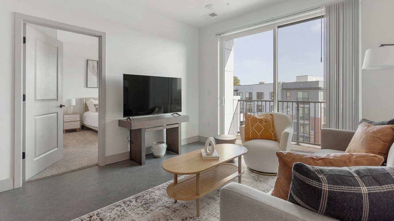 Photo of Livingroom in Richmond