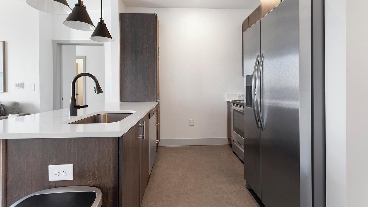 Photo of Kitchen in Richmond