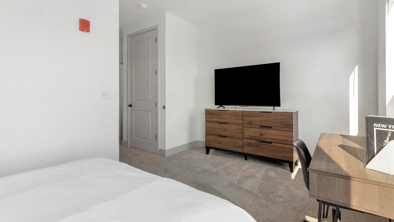 Photo of Bedroom in Richmond