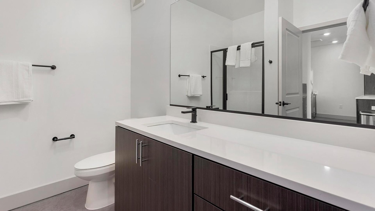 Photo of Bathroom in Richmond
