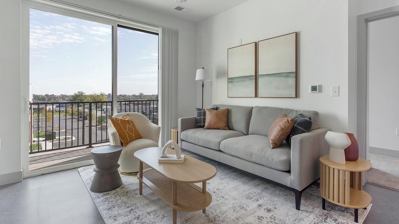 Photo of Livingroom in Richmond