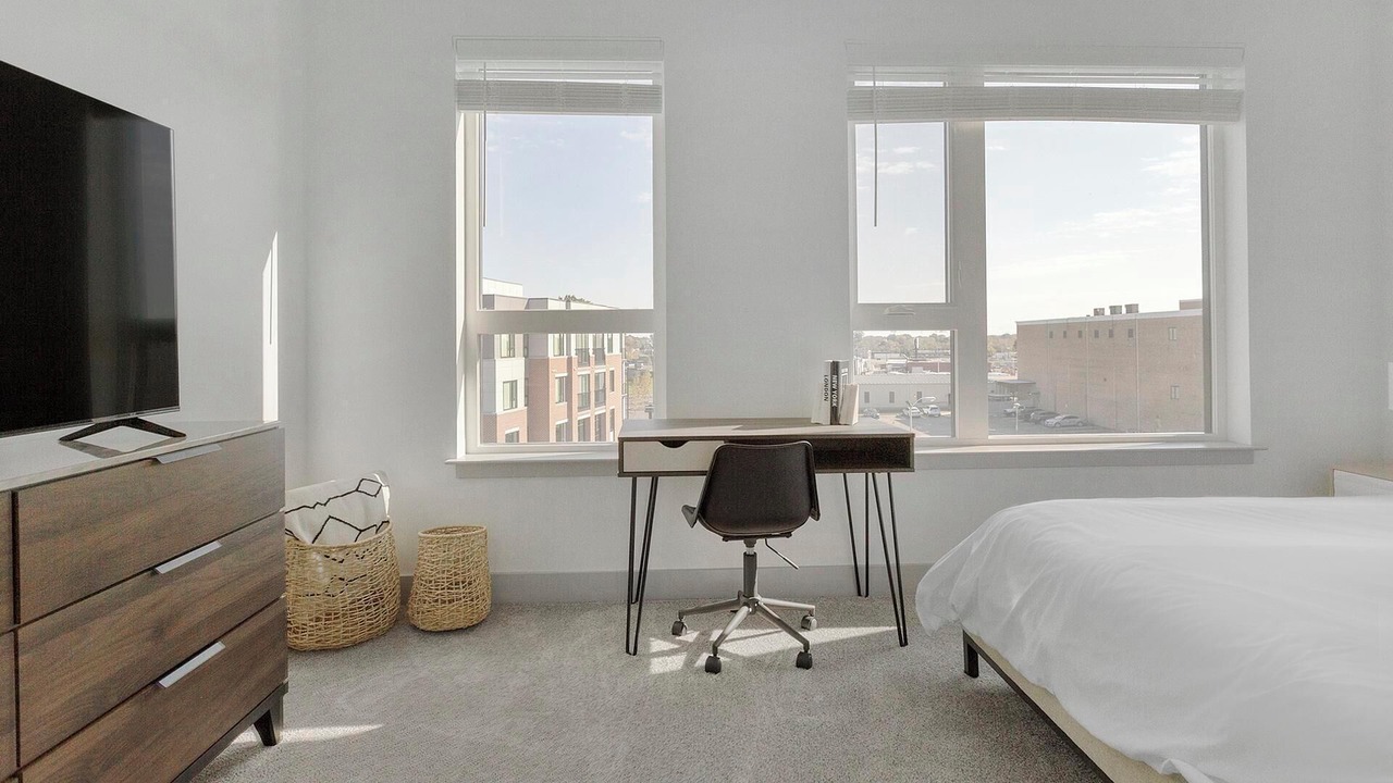 Photo of Bedroom in Richmond