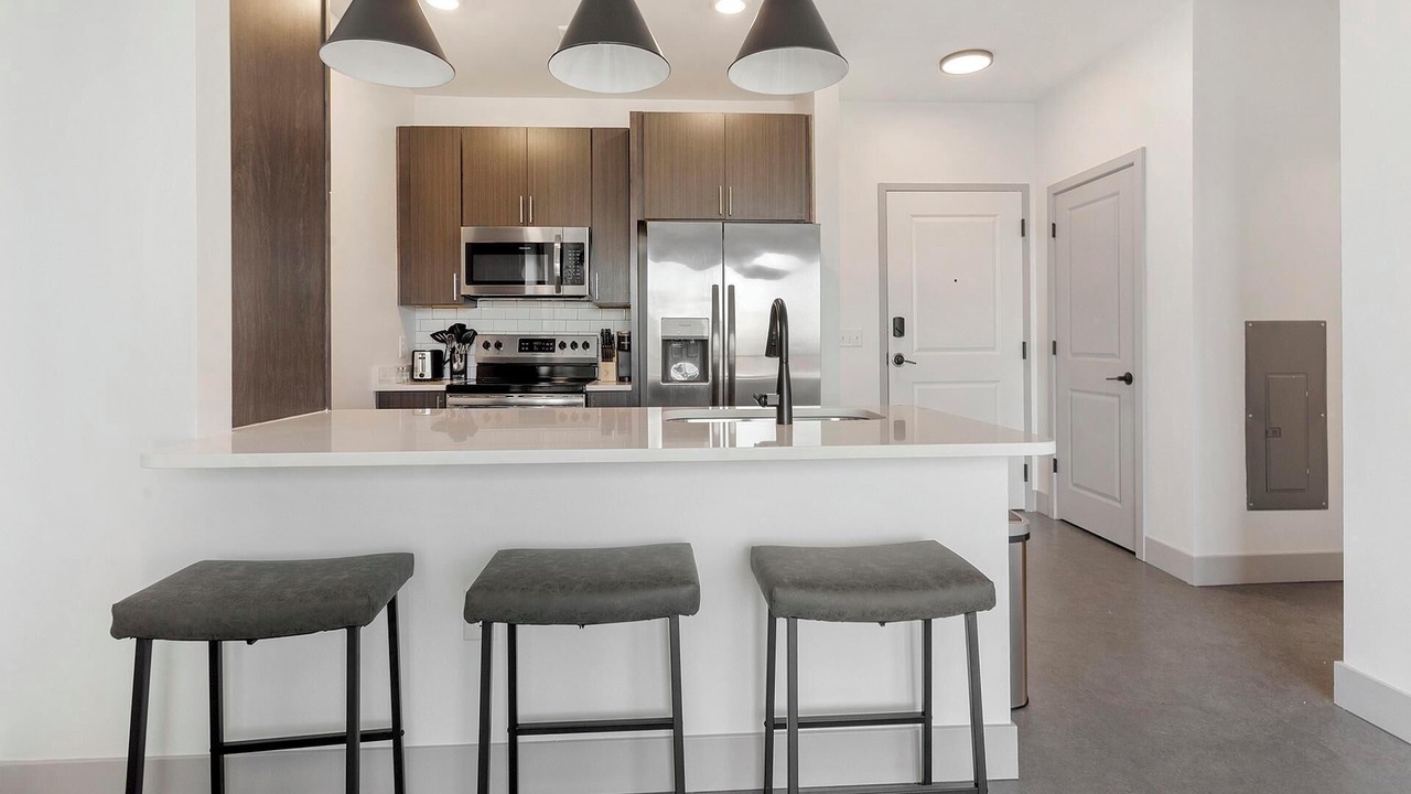 Photo of Kitchen in Richmond