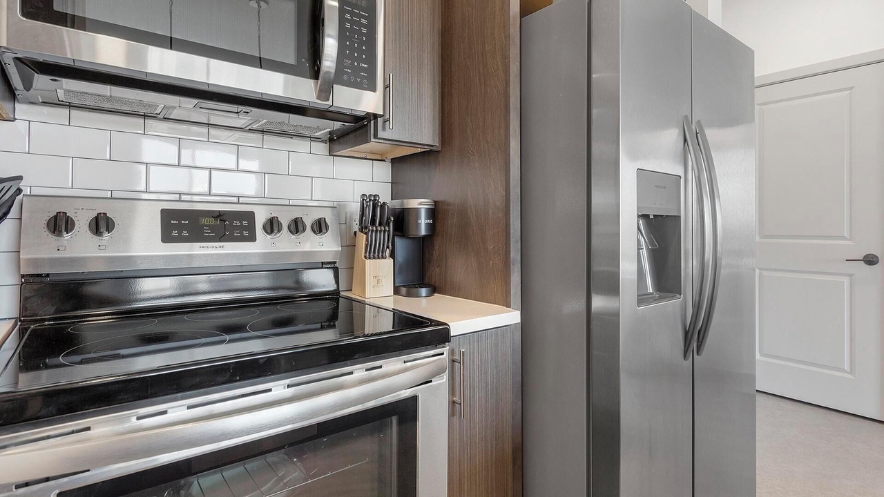Photo of Kitchen in Richmond