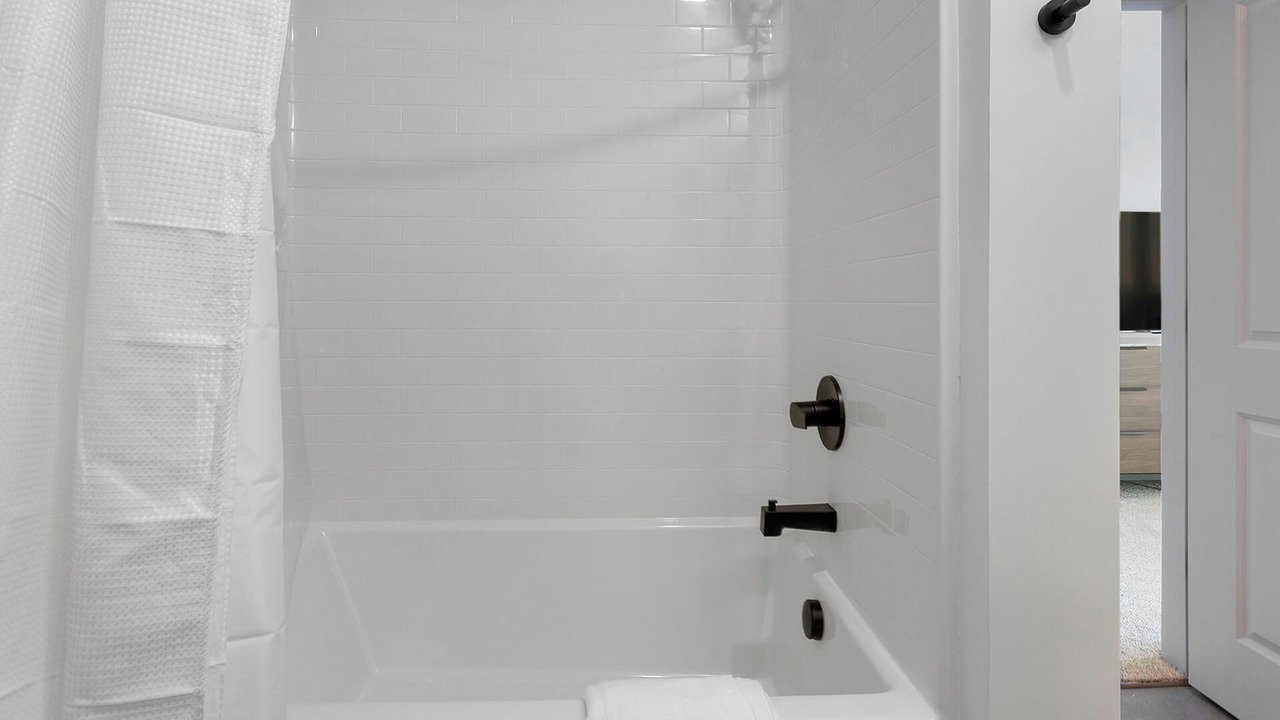 Photo of Bathroom in Richmond