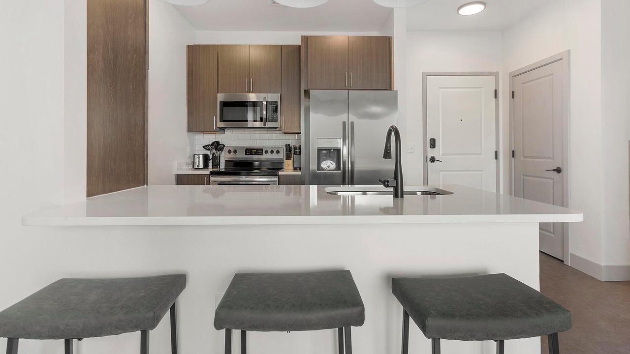 Photo of Kitchen in Richmond
