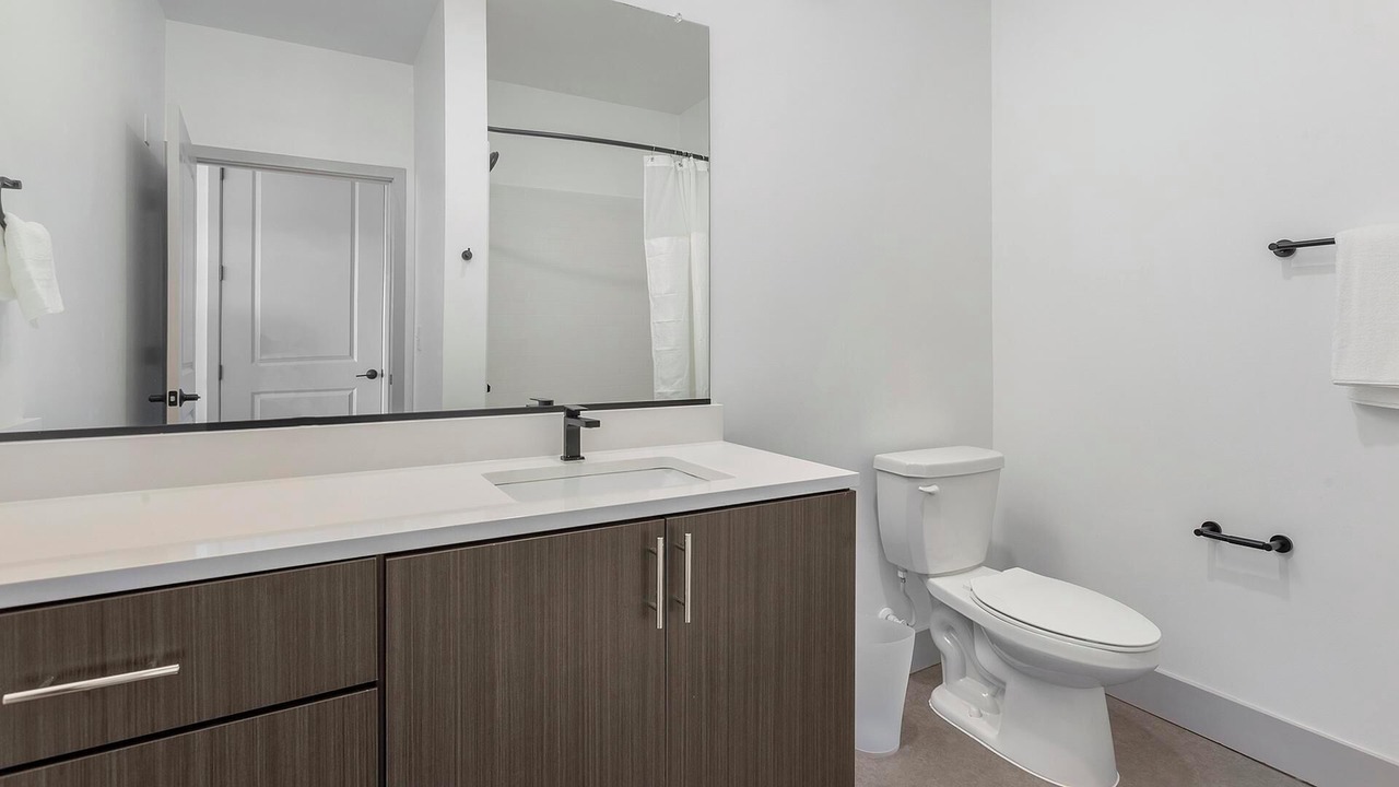 Photo of Bathroom in Richmond