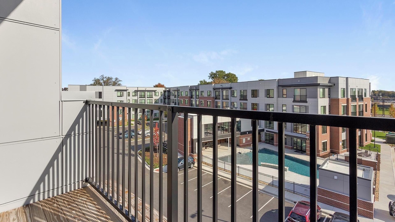 Photo of Outdoor in Richmond